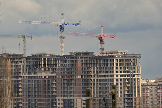 В мэрии назвали пять микрорайонов Воронежа, которые пойдут под снос