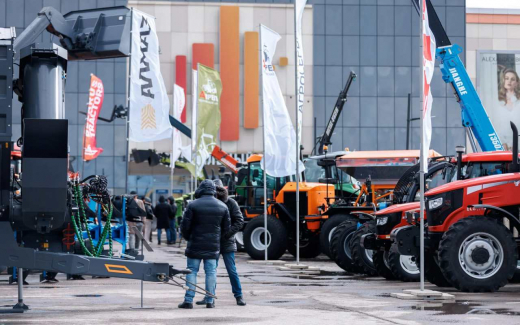 На «Воронежагрокомплексе-2026» обсудят обновление техпарков и поддержку фермеров через лизинг