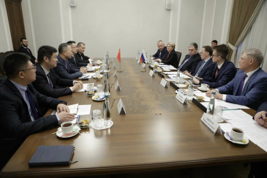 Завод по переработке отходов хотят построить в Воронежской области с помощью инвесторов из Китая