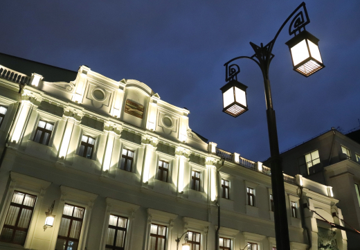 Ночь на 21 декабря продлилась 17 часов и стала самой длинной в году