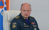 Глава МЧС России Александр Куренков о развитии сил гражданской обороны