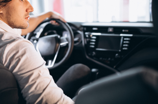 Юный воронежец пошёл на преступление ради встречи с любимой девушкой