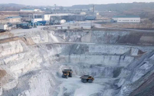 Белгородский суд начал банкротство «Шебекинского мелового завода»