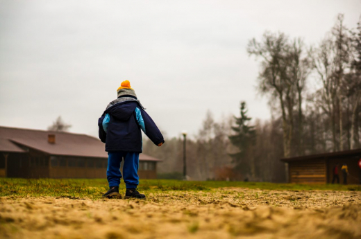 Пропавшего 7-летнего мальчика нашёл водитель автобуса в Воронеже