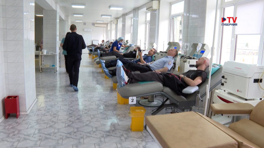 В Воронеже в 1000 ДТП погибли 30 человек и более 1200 пострадали