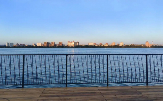 Министр экологии сообщила об улучшении состояния Воронежского водохранилища