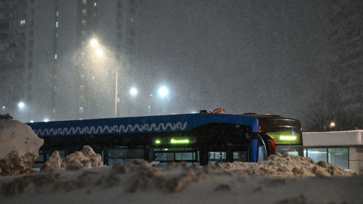 Овчинский: маршруты транспорта в разных округах столицы изменятся с 21 февраля