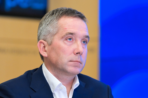 Олег Леонов предложил восстановить 2 утраченные скульптуры на Большой Дмитровке