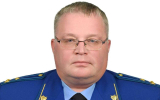 Дмитрия Алехина назначили прокурором Мучкапского района Тамбовской области