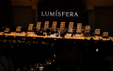 Воронежцы услышат «Музыку под звёздами» от Lumisfera