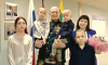 Многодетный отец из Воронежской области стал Героем России