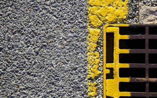 В Тамбовской области начали досрочный дорожный ремонт