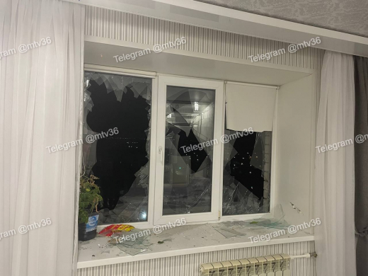 Прокуратура взяла на контроль защиту прав пострадавших от атаки БПЛА по левому берегу Воронежа