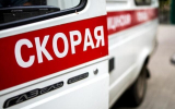 «ГАЗель» влетела в сломавшуюся иномарку на выезде из Воронежа