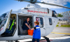Вертолет для курской санавиации за 34 млн рублей поставит компания из Санкт-Петербурга