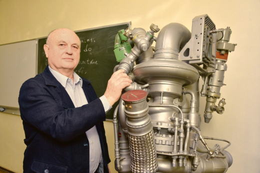 В чём воронежские ракетные двигатели превосходят аналогичную технику Илона Маска