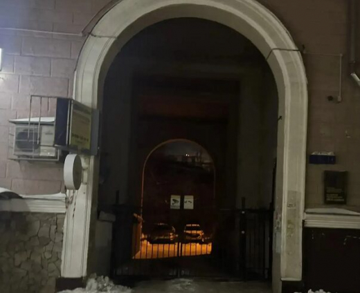 Прохожий спас жертву покушения на убийство в Воронеже