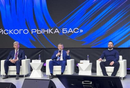 Мне бы в небо. Рынок БАС - еще непаханое поле