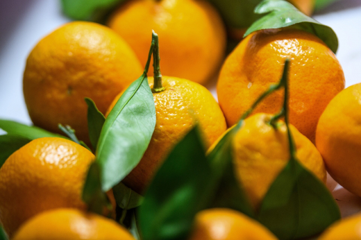 В Москве спасли девушку, которая на спор попыталась проглотить целый мандарин