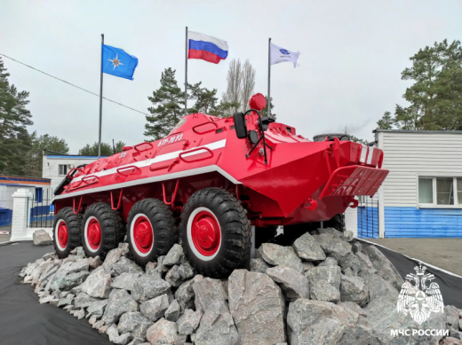 Мы помним, мы чтим, мы не имеем права забыть