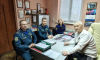 В Орехово-Зуеве обсудили вопросы пожарной безопасности и защиты детей
