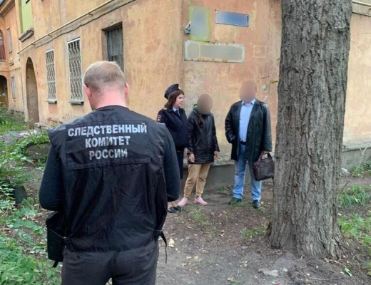 Подозреваемую в убийстве месячной дочери жительницу Воронежа поместили в психиатрическую больницу
