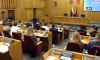 В Воронеже избрали руководство областного Молодёжного парламента нового созыва