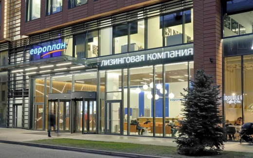 Альфа-банк приобрел контроль над крупнейшим российским лизинговым оператором «Европлан»