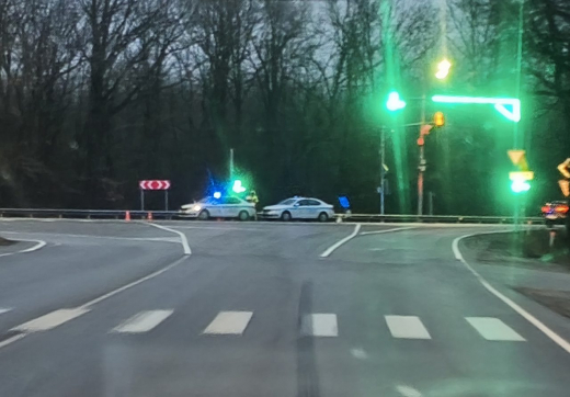 Поворот на Острогожск на Курской трассе под Воронежем отменили