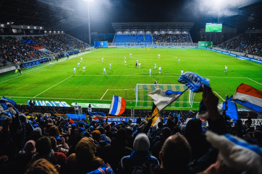 Стартовала продажа билетов на первый в году матч «Факела» в Воронеже