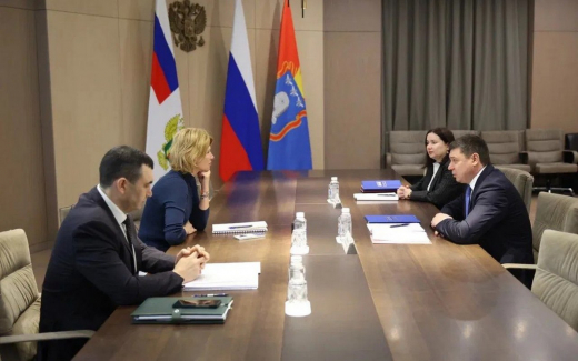 Господдержка АПК Тамбовской области в 2026 году достигнет 2,2 млрд рублей