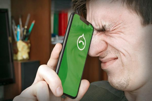 Старая песня о главном. Разговоры о блокировке WhatsApp начались снова