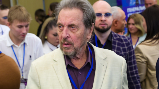 Отец Илона Маска назвал Вашингтон «гетто» в сравнении с Москвой