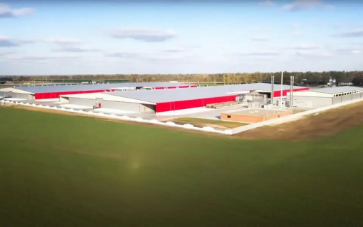 «Воронежский шампиньон» подал встречный иск к Минэкономразвития по делу о взыскании 40 млн рублей