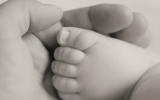 Тело новорожденного ребёнка нашли возле жилого дома в Левобережном районе Воронежа