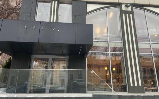 Траттория «Минисыроварня» от Новикова оправдывает неработающий ресторан в центре Воронежа ребрендингом