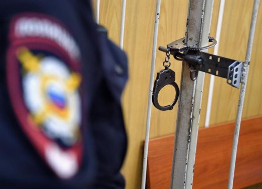 Банду вымогателей с садистскими наклонностями осудили в Подмосковье