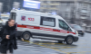 Жителя Подмосковья госпитализировали после падения с 14-го этажа