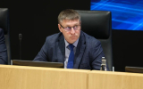 Врио губернатора Белгородской области Александр Шуваев запустил собственные соцсети