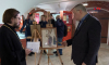 В Воронеже открылась выставка картин, написанных заключенными колоний
