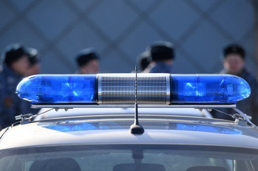 В Подмосковье появились пытающиеся развести автомобилистов «избитые» попутчики