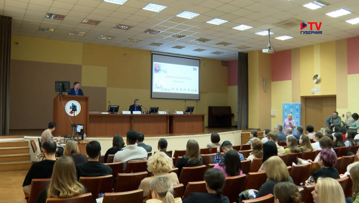 Ведущие детские кардиохирурги приехали в Воронеж