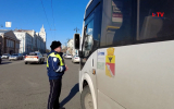 Инспекторы ГАИ рассказали, почему водители автобусов в Воронеже нарушают правила