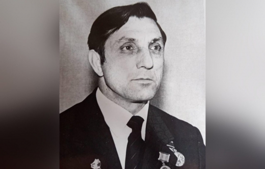 В Воронеже скончался 100-летний ветеран Великой Отечественной Дмитрий Менжулин