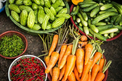 Воронежцам рассказали, какие продукты сохранят иммунитет зимой