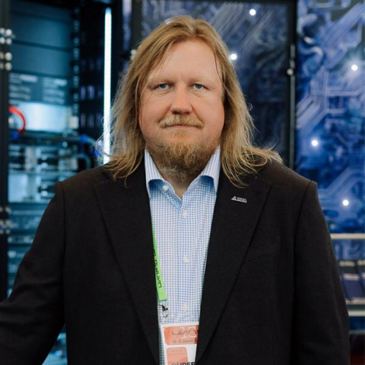 Эра суперкомпьютеров: от научных открытий до искусственного интеллекта