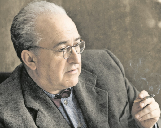 Его любил Маяковский и ненавидел НКВД – история воронежского писателя Владимира Кораблинова