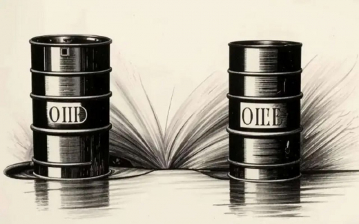 МВФ прогнозирует стабильную цену нефти в ближайшие годы