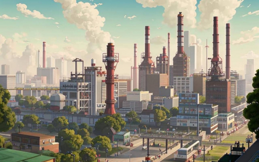 Новый индустриальный парк под Воронежем буде называться «Черноземье»