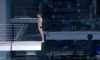 Воронежские прыгуны в воду завершили Чемпионат России бронзой на вышке